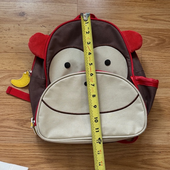 Skip Hop Little Backpack 🎒 - Picture 11 of 11